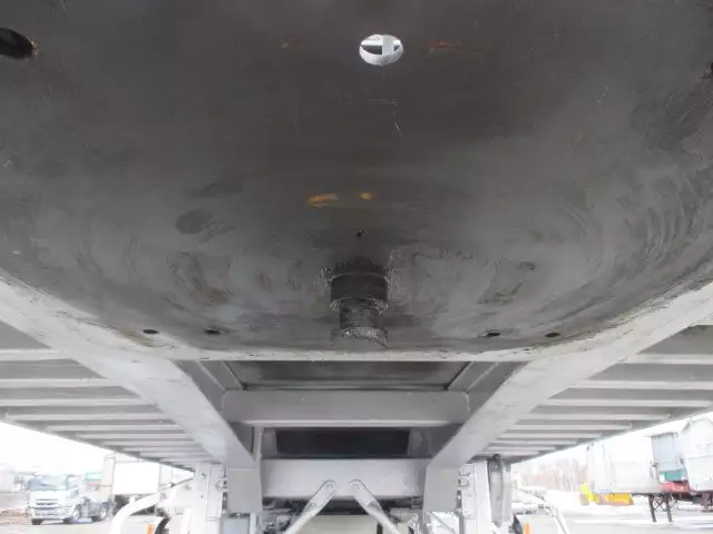 平成18年08月中古その他冷凍トレーラー東急東急の画像10