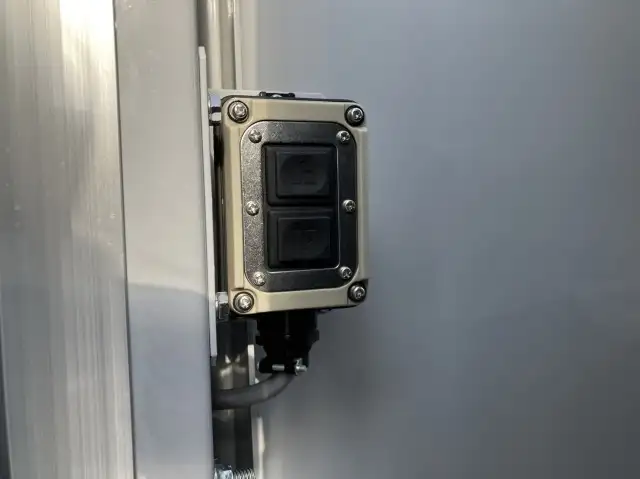 令和05年11月中古中型アルミバン・ウィング日野レンジャーの画像14