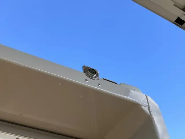 令和05年11月中古中型アルミバン・ウィング日野レンジャーの画像15