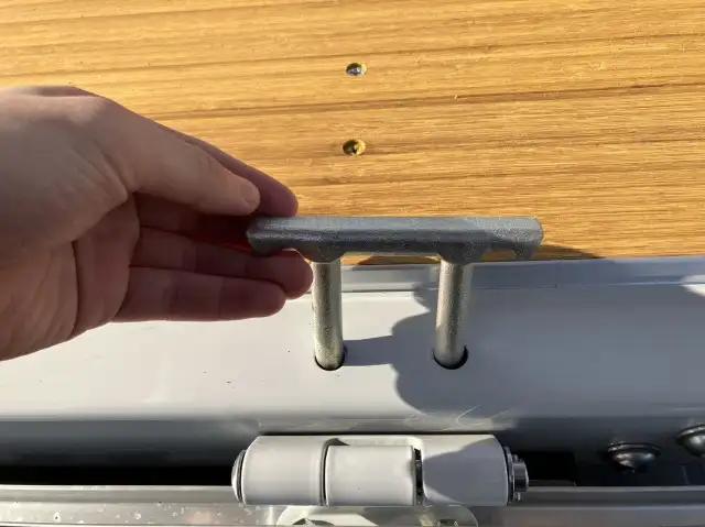 令和05年11月中古中型アルミバン・ウィング日野レンジャーの画像16