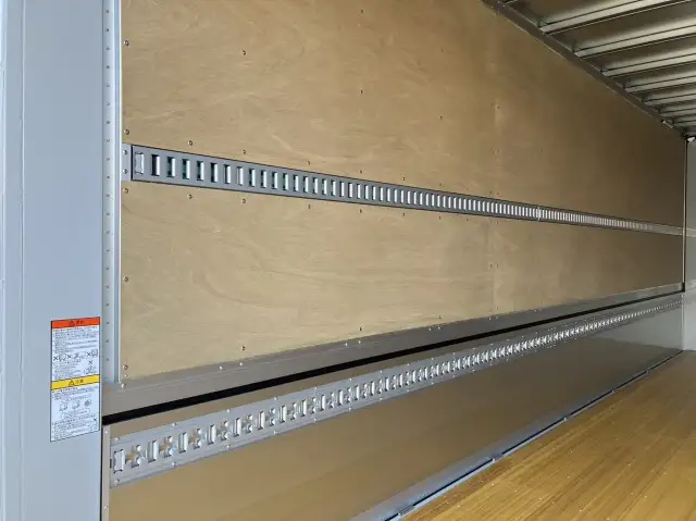 令和05年11月中古中型アルミバン・ウィング日野レンジャーの画像22