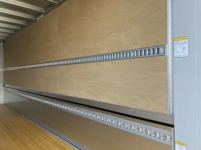 令和05年11月中古中型アルミバン・ウィング日野レンジャーの画像23