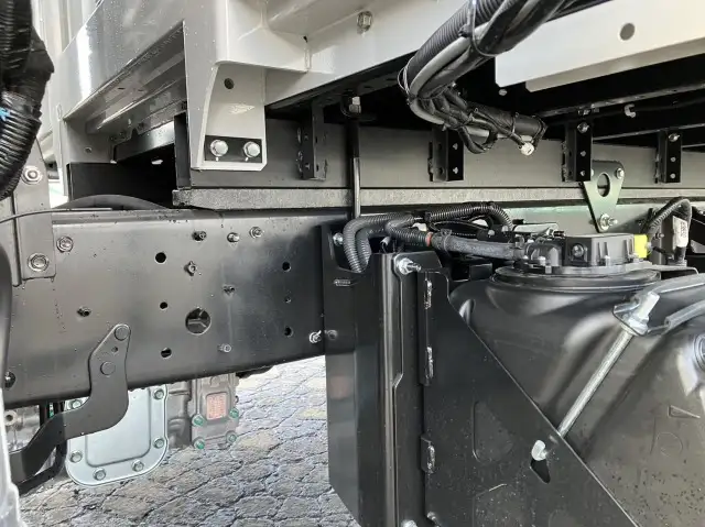 令和05年11月中古中型アルミバン・ウィング日野レンジャーの画像25