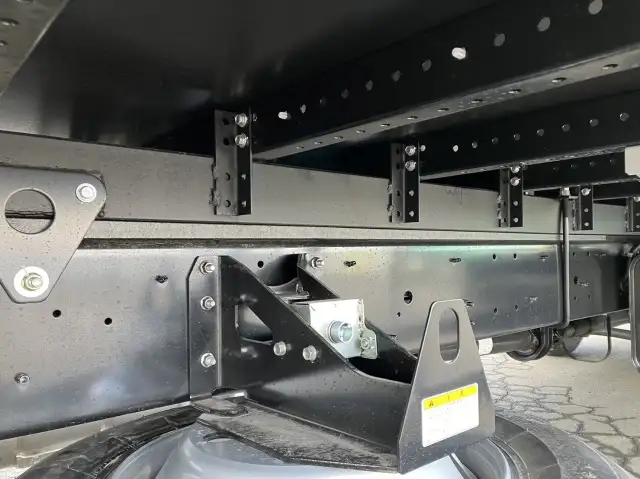 令和05年11月中古中型アルミバン・ウィング日野レンジャーの画像26