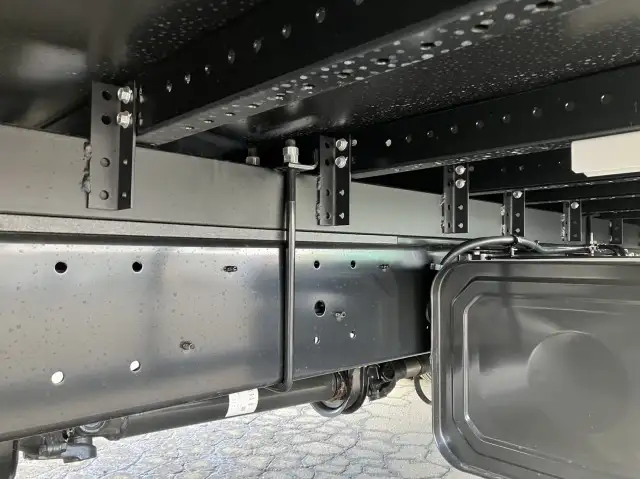 令和05年11月中古中型アルミバン・ウィング日野レンジャーの画像27