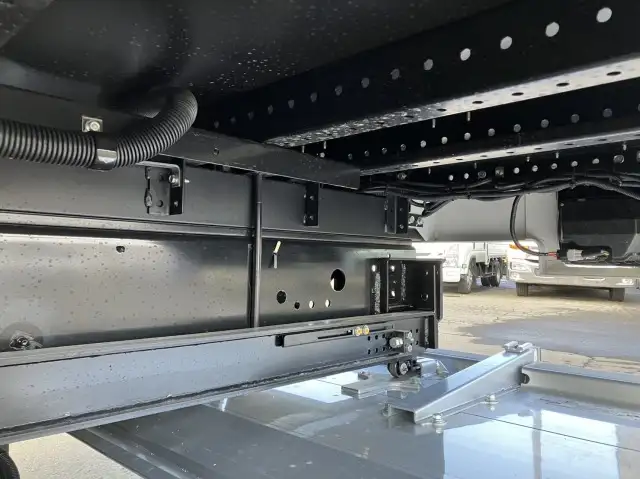 令和05年11月中古中型アルミバン・ウィング日野レンジャーの画像28