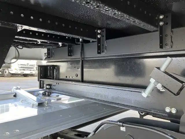 令和05年11月中古中型アルミバン・ウィング日野レンジャーの画像32