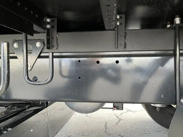 令和05年11月中古中型アルミバン・ウィング日野レンジャーの画像33