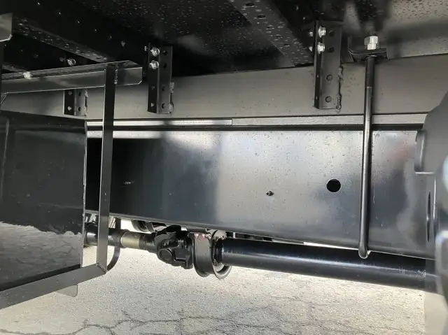 令和05年11月中古中型アルミバン・ウィング日野レンジャーの画像35