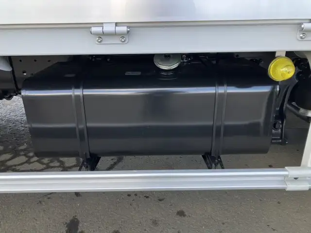 令和05年11月中古中型アルミバン・ウィング日野レンジャーの画像38