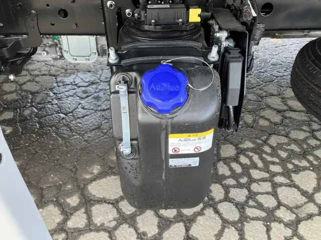 令和05年11月中古中型アルミバン・ウィング日野レンジャーの画像39