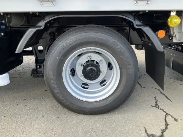 令和05年11月中古中型アルミバン・ウィング日野レンジャーの画像41