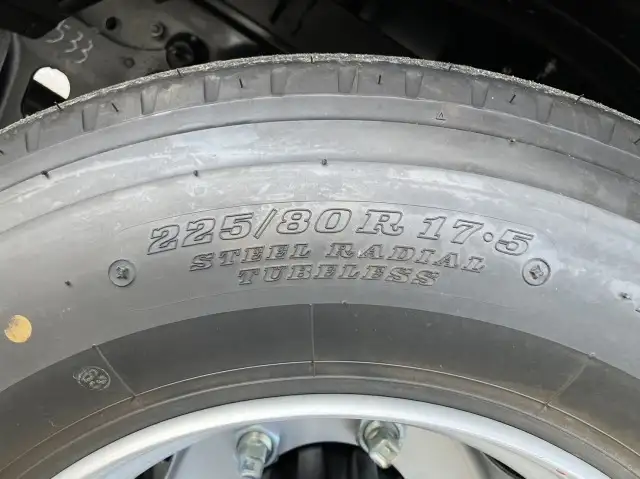 令和05年11月中古中型アルミバン・ウィング日野レンジャーの画像42