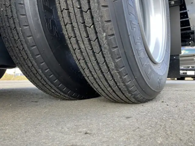 令和05年11月中古中型アルミバン・ウィング日野レンジャーの画像43