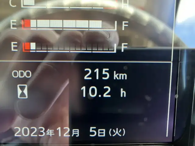 令和05年11月中古中型アルミバン・ウィング日野レンジャーの画像48