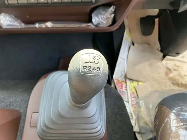 令和05年11月中古中型アルミバン・ウィング日野レンジャーの画像49