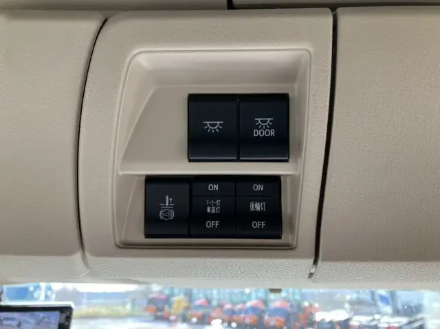 令和05年11月中古中型アルミバン・ウィング日野レンジャーの画像55