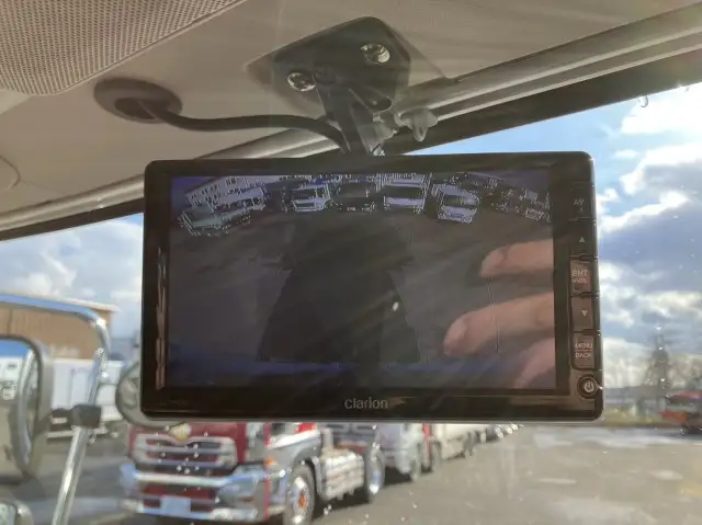 令和05年11月中古中型アルミバン・ウィング日野レンジャーの画像57