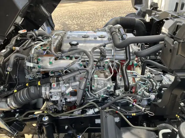 令和05年11月中古中型アルミバン・ウィング日野レンジャーの画像58