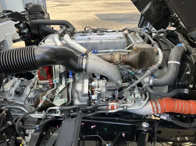 令和05年11月中古中型アルミバン・ウィング日野レンジャーの画像59