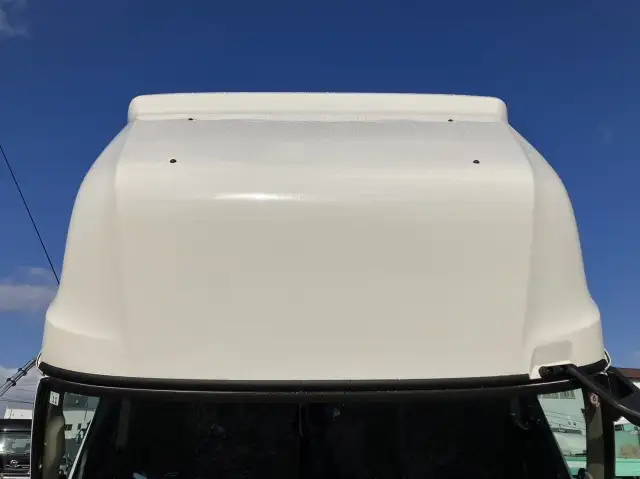 令和05年11月中古中型アルミバン・ウィング日野レンジャーの画像60