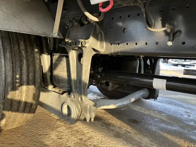 ☆車検付き(R6.11.19)☆ 令和5年 日野 増tアルミウィング 72ワイド ハイルーフ エアサス MT6 積載:7,000㎏ 距離:500㎞未満の画像23