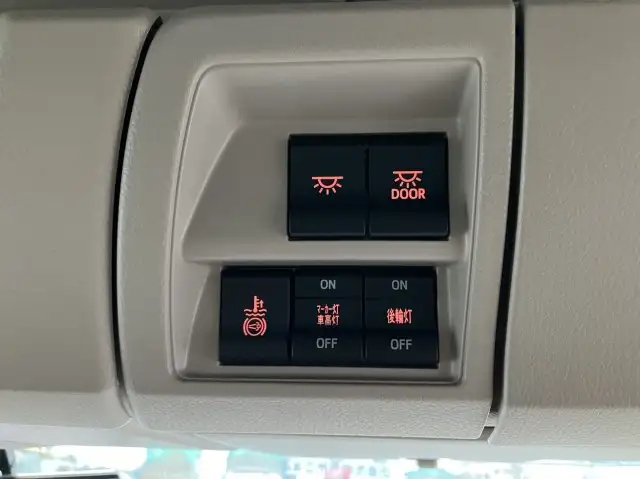 ☆車検付き(R6.11.19)☆ 令和5年 日野 増tアルミウィング 72ワイド ハイルーフ エアサス MT6 積載:7,000㎏ 距離:500㎞未満の画像43