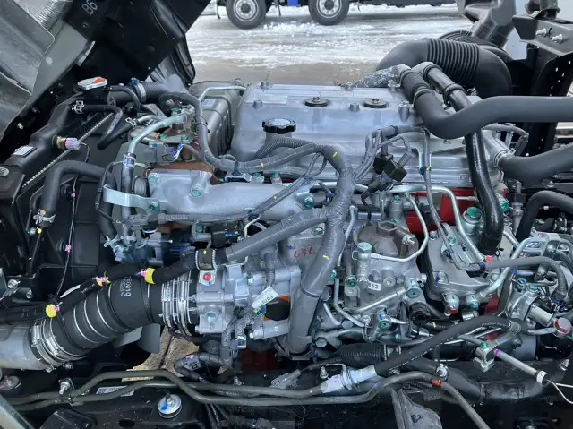 ☆車検付き(R6.11.19)☆ 令和5年 日野 増tアルミウィング 72ワイド ハイルーフ エアサス MT6 積載:7,000㎏ 距離:500㎞未満の画像47