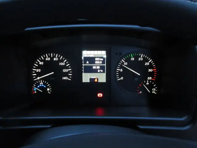 令和06年02月中古中型クレーン付三菱ふそう三菱の画像28