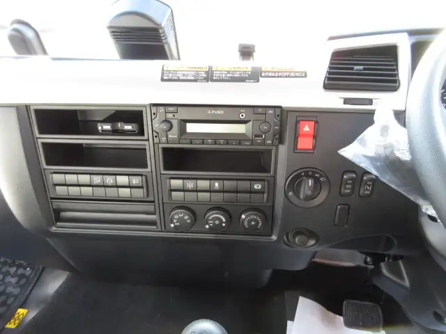 令和06年02月中古中型クレーン付三菱ふそう三菱の画像32