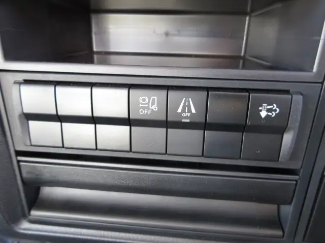 令和06年02月中古中型クレーン付三菱ふそう三菱の画像34