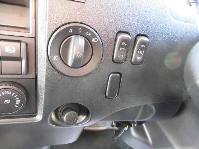 令和06年02月中古中型クレーン付三菱ふそう三菱の画像36