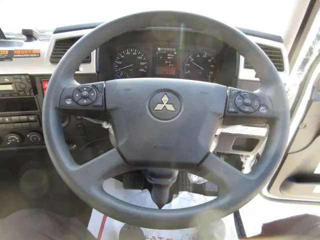 令和06年02月中古中型クレーン付三菱ふそう三菱の画像38