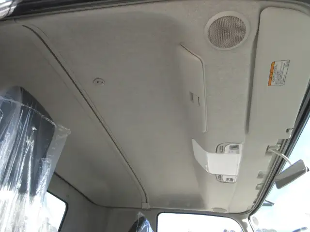 令和06年02月中古中型クレーン付三菱ふそう三菱の画像41