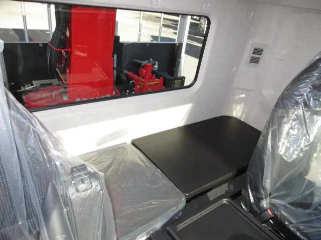 令和06年02月中古中型クレーン付三菱ふそう三菱の画像43