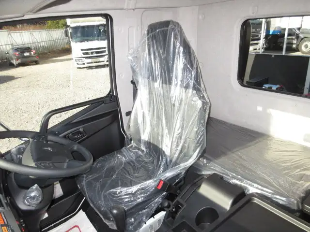 令和06年02月中古中型クレーン付三菱ふそう三菱の画像44