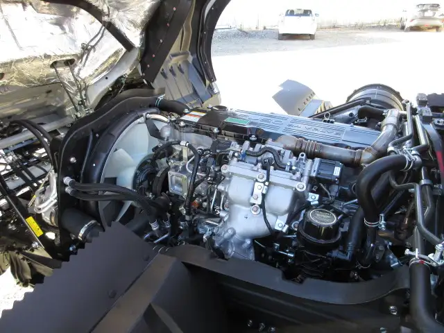 令和06年02月中古中型クレーン付三菱ふそう三菱の画像45