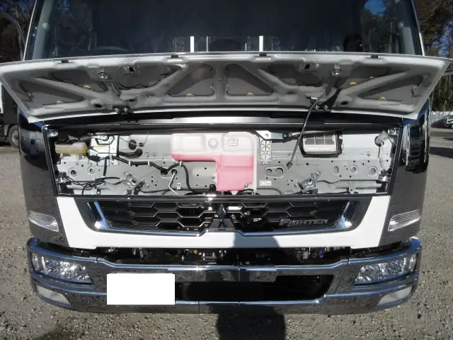 令和06年02月中古中型クレーン付三菱ふそう三菱の画像50