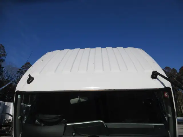 令和06年02月中古中型クレーン付三菱ふそう三菱の画像51