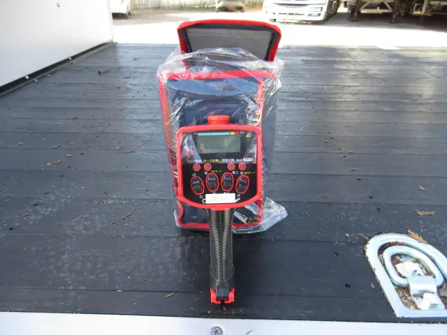 令和06年02月中古中型クレーン付三菱ふそう三菱の画像52