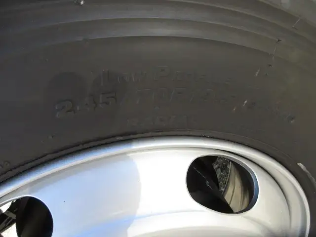 令和06年02月中古中型クレーン付三菱ふそう三菱の画像10