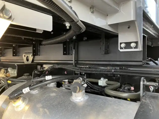 令和05年11月中古増トンアルミバン・ウィング日野レンジャーの画像19