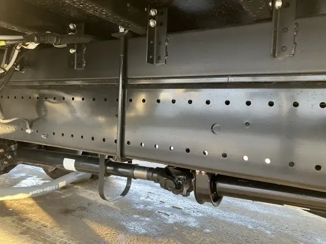 令和05年11月中古増トンアルミバン・ウィング日野レンジャーの画像21