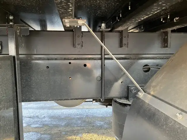 令和05年11月中古増トンアルミバン・ウィング日野レンジャーの画像24