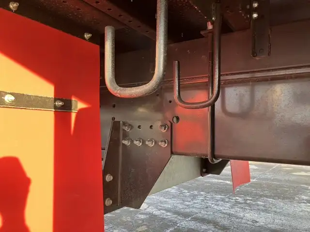 令和05年11月中古増トンアルミバン・ウィング日野レンジャーの画像25