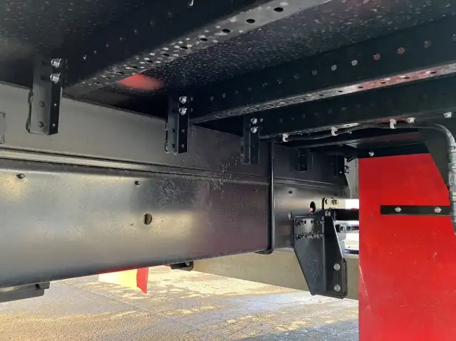 令和05年11月中古増トンアルミバン・ウィング日野レンジャーの画像26