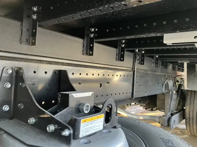 令和05年11月中古増トンアルミバン・ウィング日野レンジャーの画像28