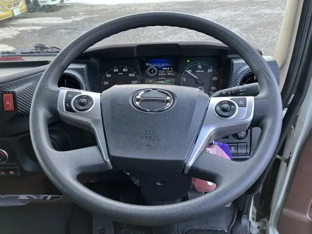 令和05年11月中古増トンアルミバン・ウィング日野レンジャーの画像35