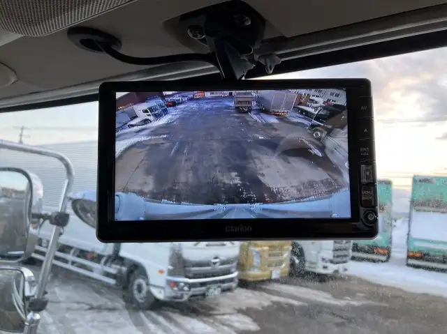 令和05年11月中古増トンアルミバン・ウィング日野レンジャーの画像44