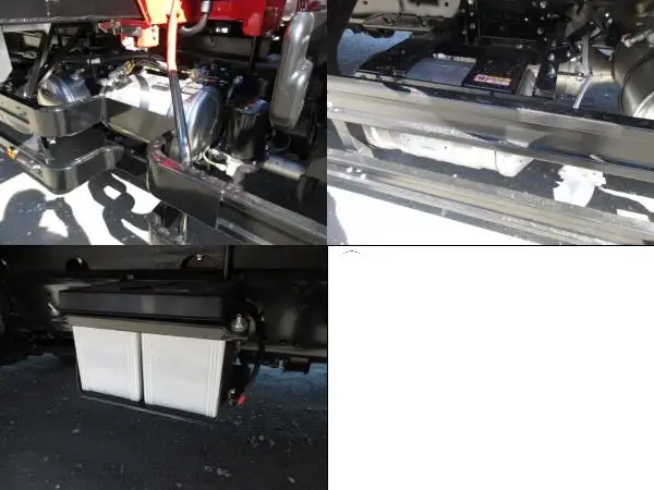 令和06年02月中古増トンクレーン付三菱ふそうファイターの画像20